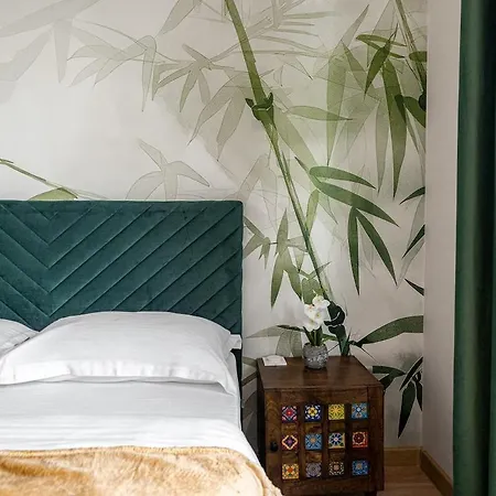 Bamboo Unirii By Rin Parking Available * 布加勒斯特